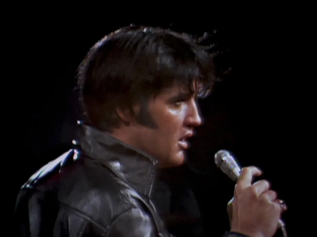Elvis Presley - 68 Comeback Special - fotogaléria