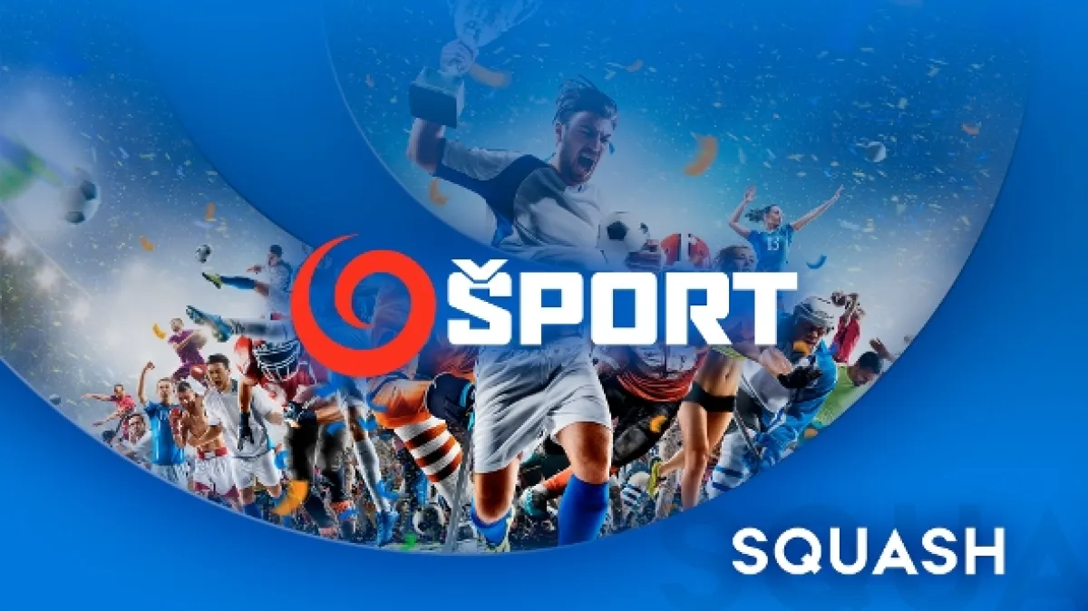 Squash - PSA World Tour, 2026 - fotogaléria