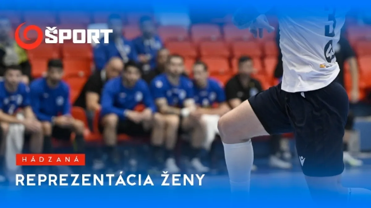 Hádzaná - EHF Euro Cup 2026 - fotogaléria