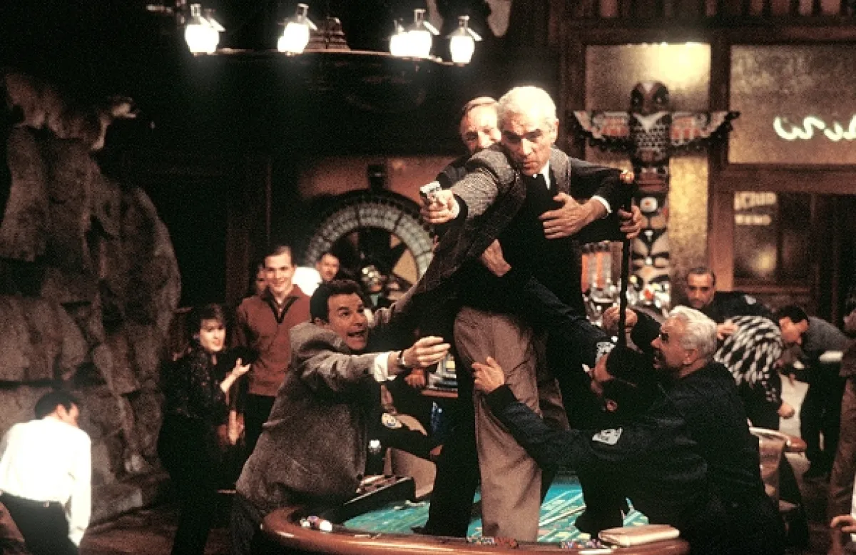 Cobb, 1994 - fotogaléria