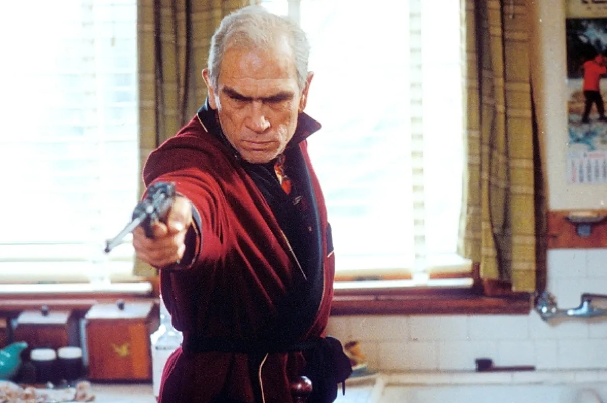 Cobb, 1994 - fotogaléria