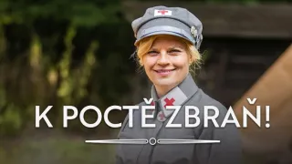 K poctě zbraň! (8/8)