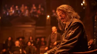 A három testőr: D'Artagnan
