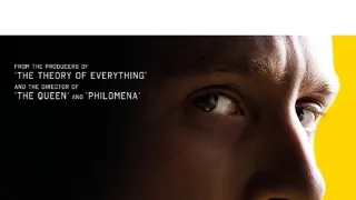 The Program: Pád legendy