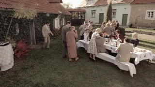 Obchodník s deštěm