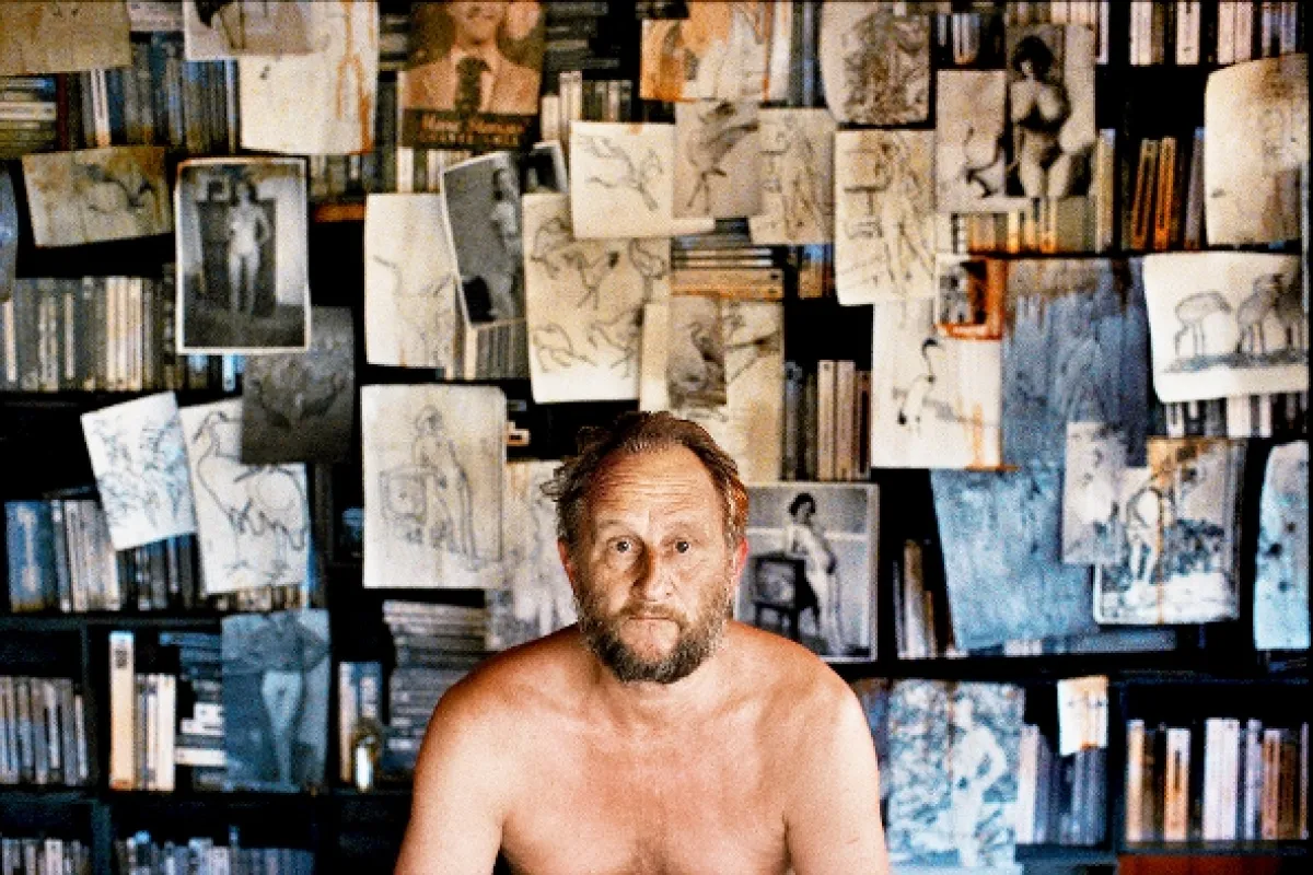 Zbožňovanie (Adoration), 2019 - fotogaléria