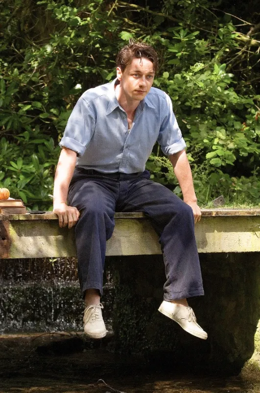 Pokání (Atonement), 2007 - fotogaléria