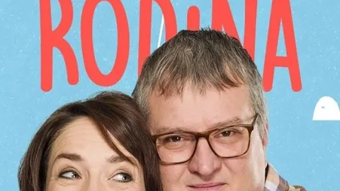Jedna rodina (78)