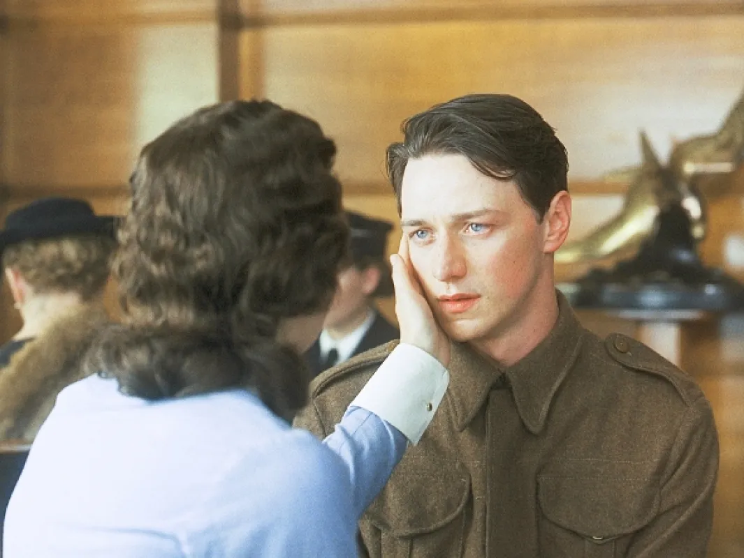 Pokání (Atonement), 2007 - fotogaléria