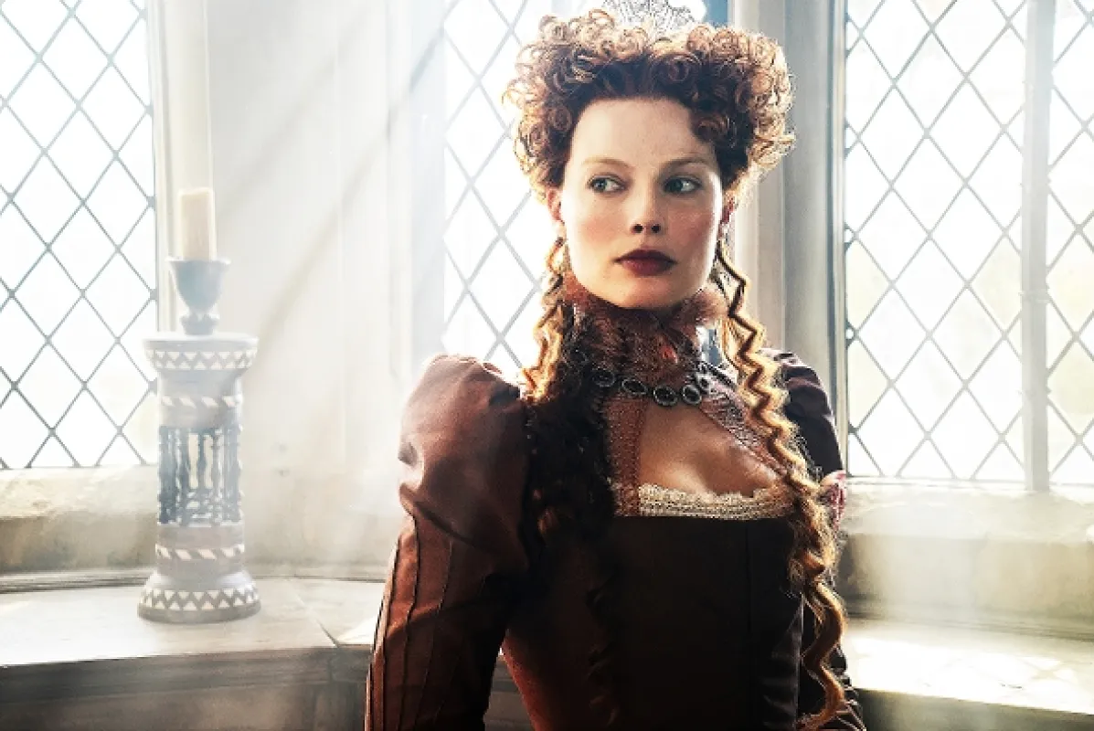 Mária, kráľovná škótska (Mary Queen of Scots), 2018 - fotogaléria