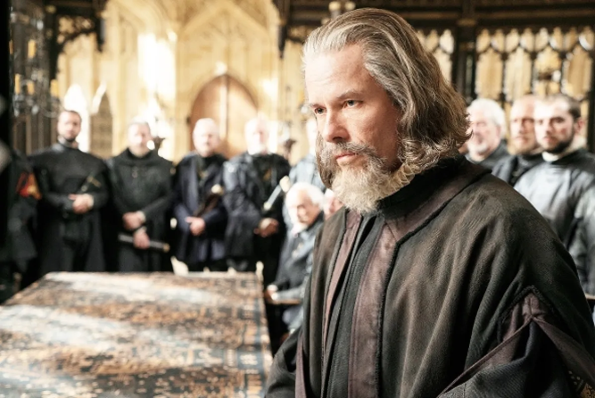 Mária, kráľovná škótska (Mary Queen of Scots), 2018 - fotogaléria