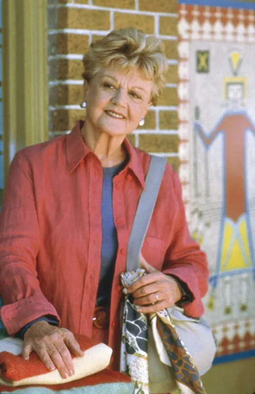 To je vražda, napsala (Murder, She Wrote IV), 1987 - fotogaléria