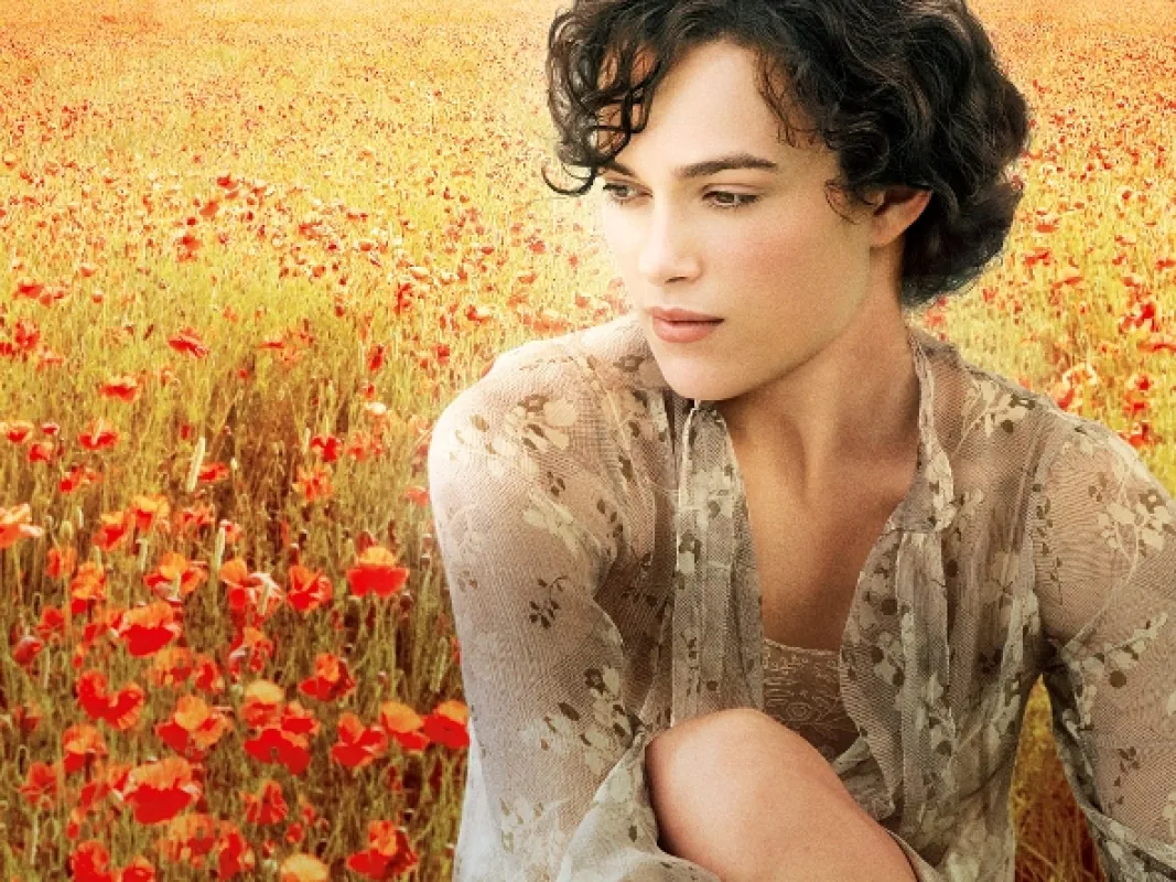Pokání (Atonement), 2007 - fotogaléria