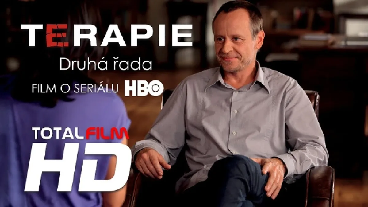 Terapie, 2012 - fotogaléria