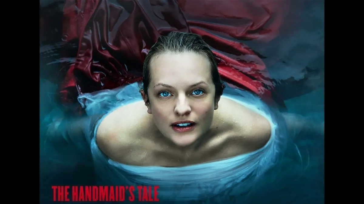 Príbeh služobníčky, 2022 - fotogaléria