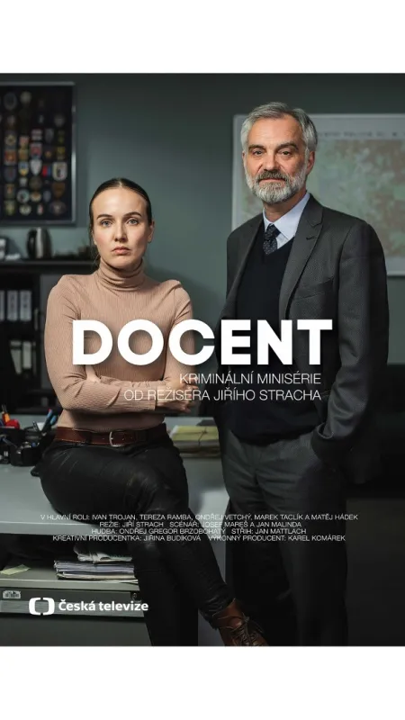 Docent, 2024 - fotogaléria