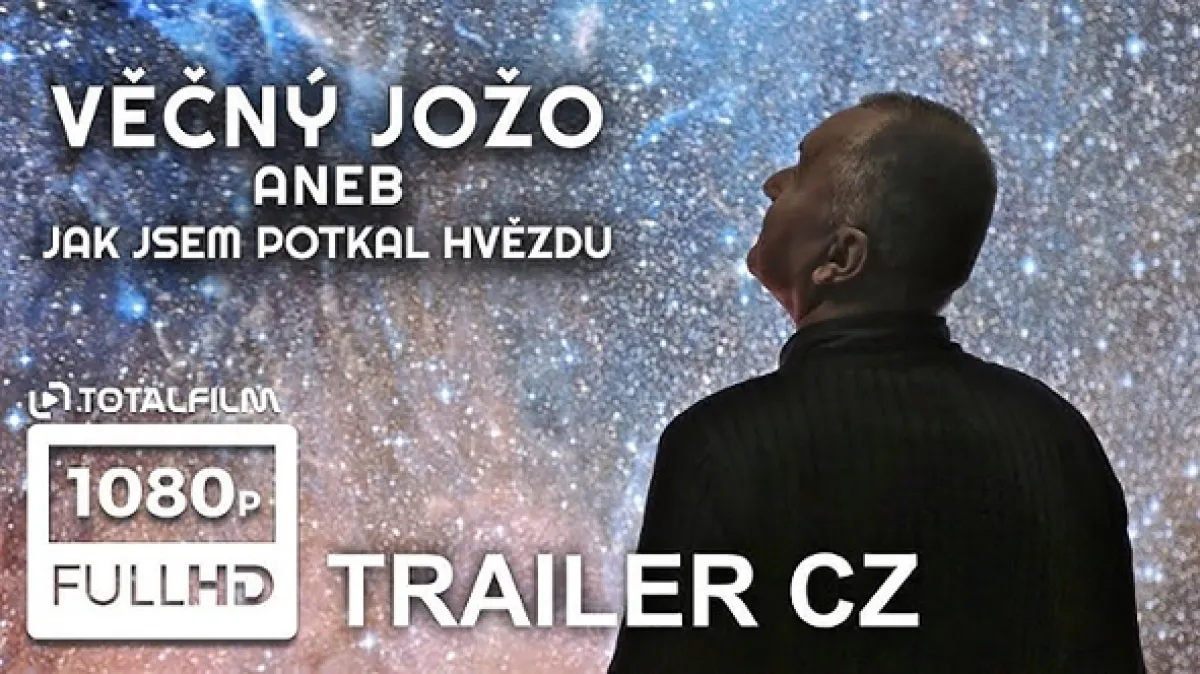 Večný Jožo, 2021 - fotogaléria