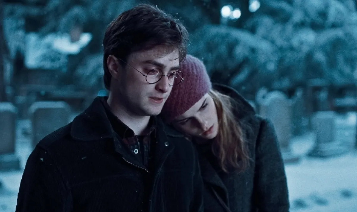Harry Potter és a Halál ereklyéi 1. rész (Harry Potter and the Deathly Hallows Part 1), 2010 - fotogaléria