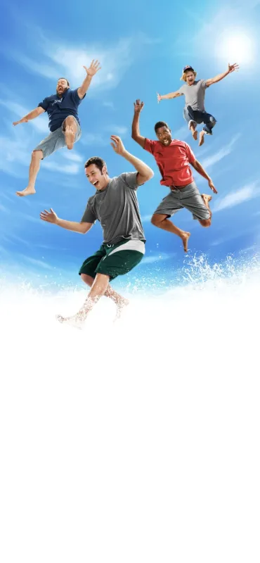 Nagyfiúk 2. (Grown Ups 2), 2013 - fotogaléria