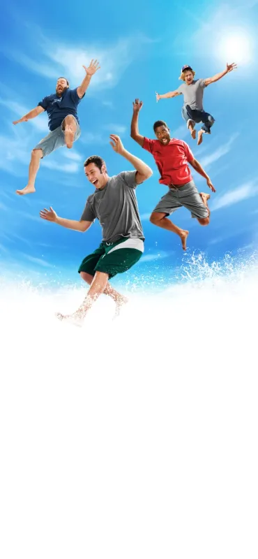 Nagyfiúk 2. (Grown Ups 2), 2013 - fotogaléria
