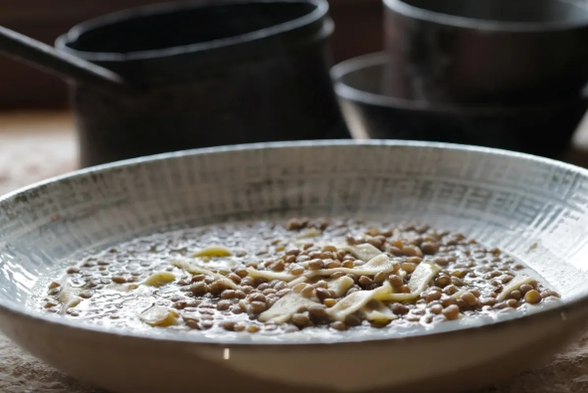 Manu a Matěj na ceste do Apúlie - fotogaléria