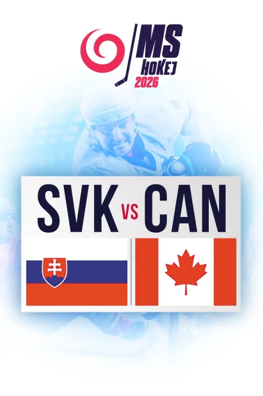 2026 IIHF Majstrovstvá sveta - fotogaléria