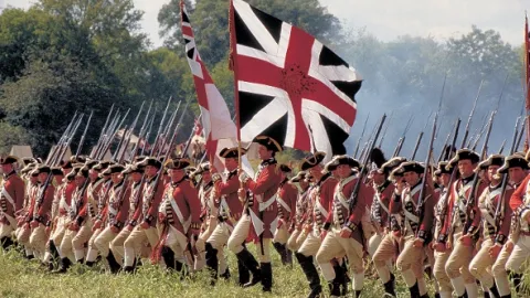 Patriot