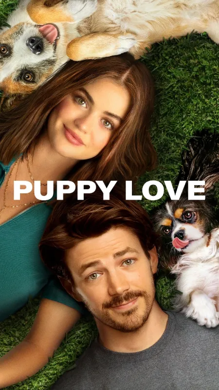Rande na druhý pokus (Puppy Love) - fotogaléria