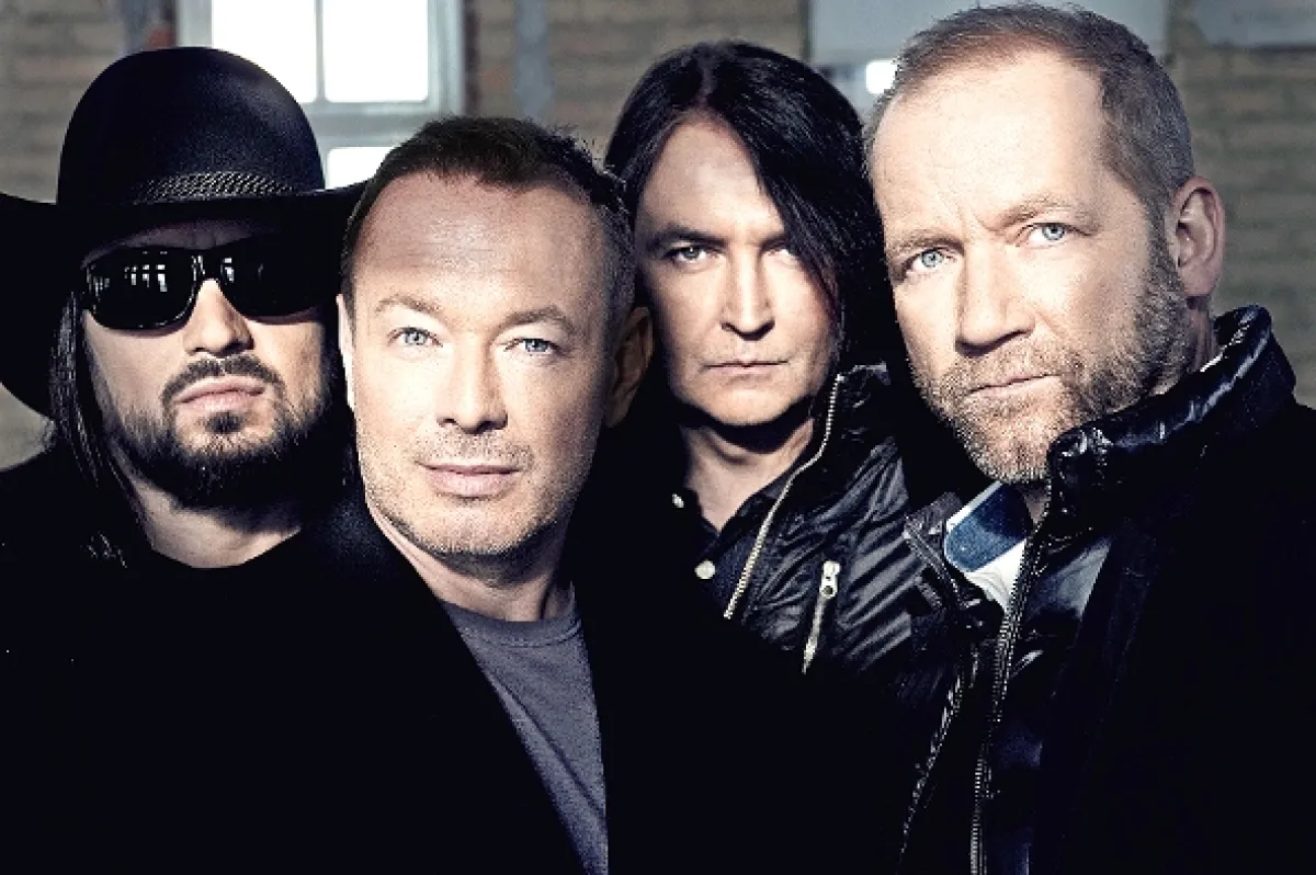 Lucie 2014 - koncert v O2 Aréně, 2015 - fotogaléria