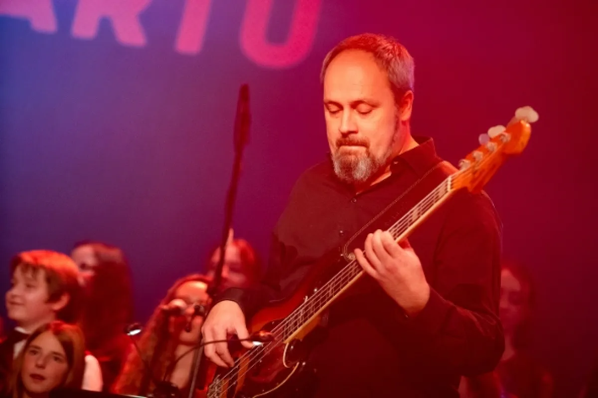 Koncert pro Martu, 2022 - fotogaléria