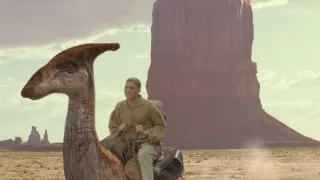 Dinotopia (1)