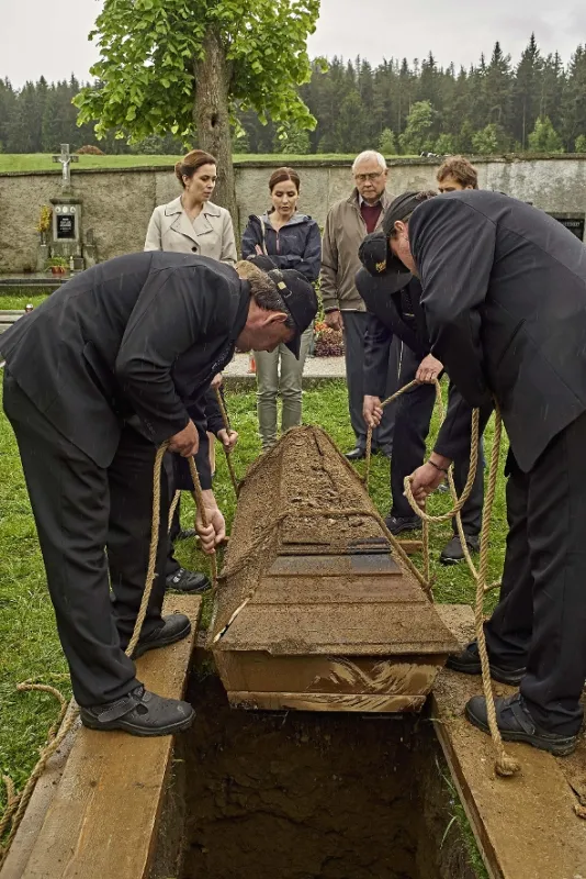 Policie Modrava, 2013 - fotogaléria