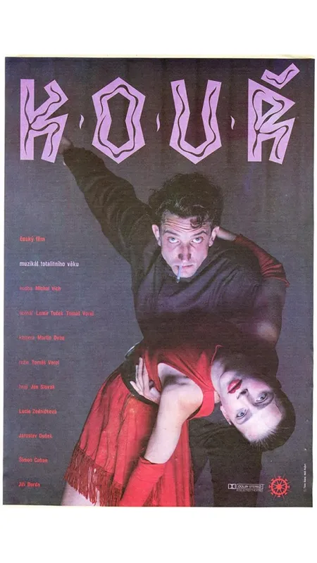 Kouř, 1990 - fotogaléria