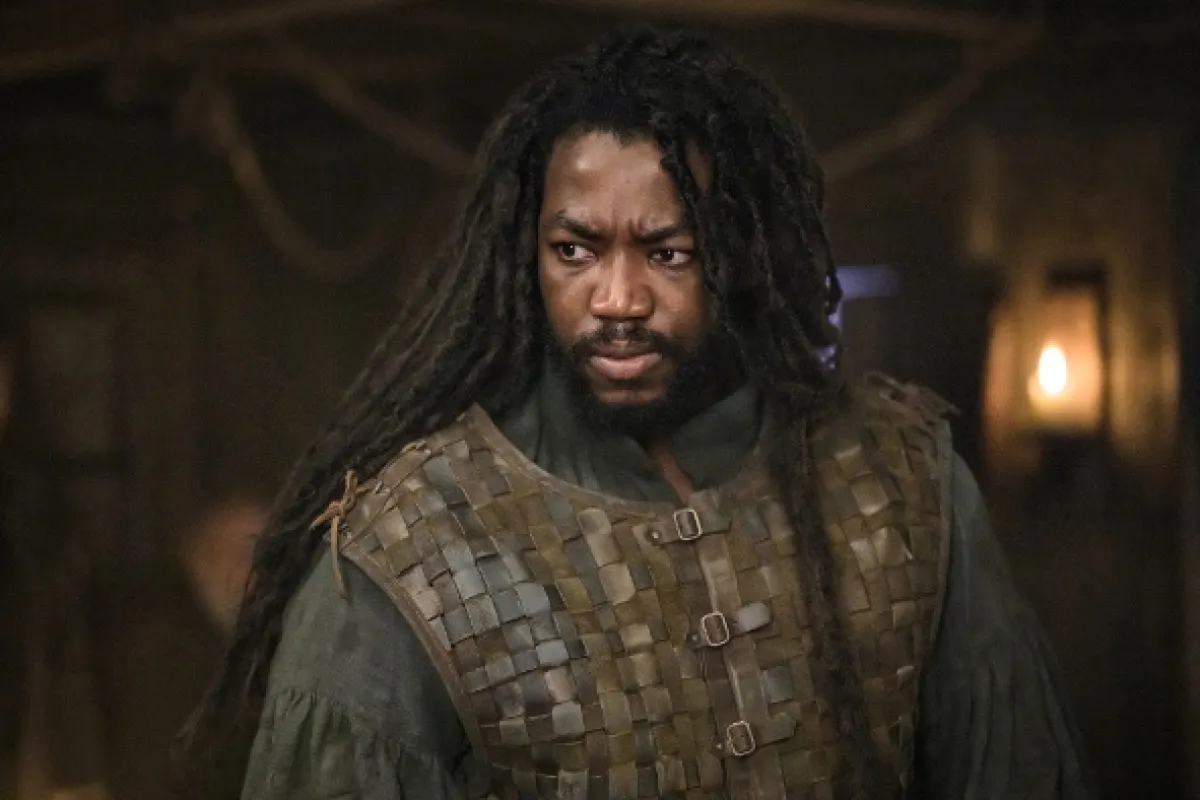 Robin Hood, 2025 - fotogaléria