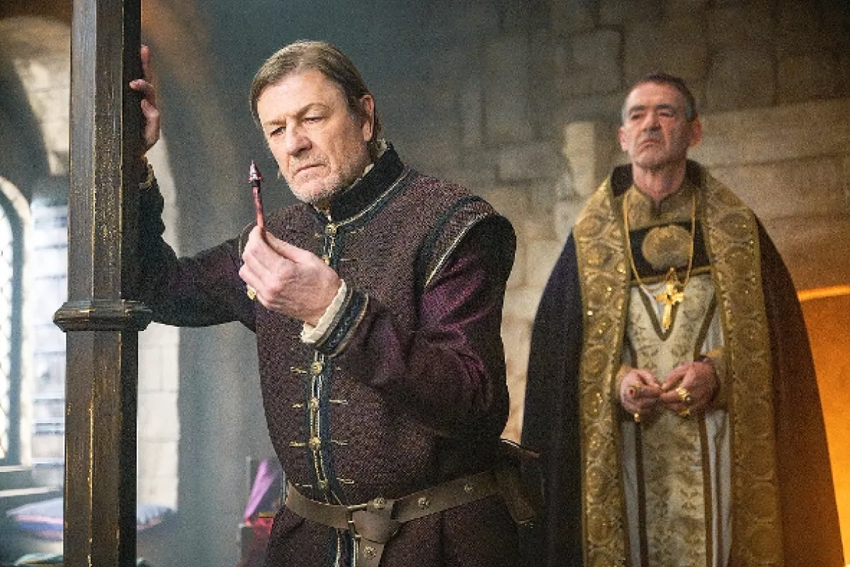Robin Hood, 2025 - fotogaléria