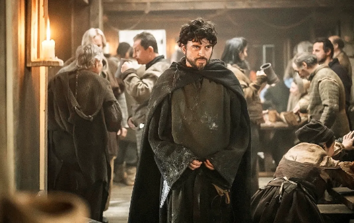 Robin Hood, 2025 - fotogaléria