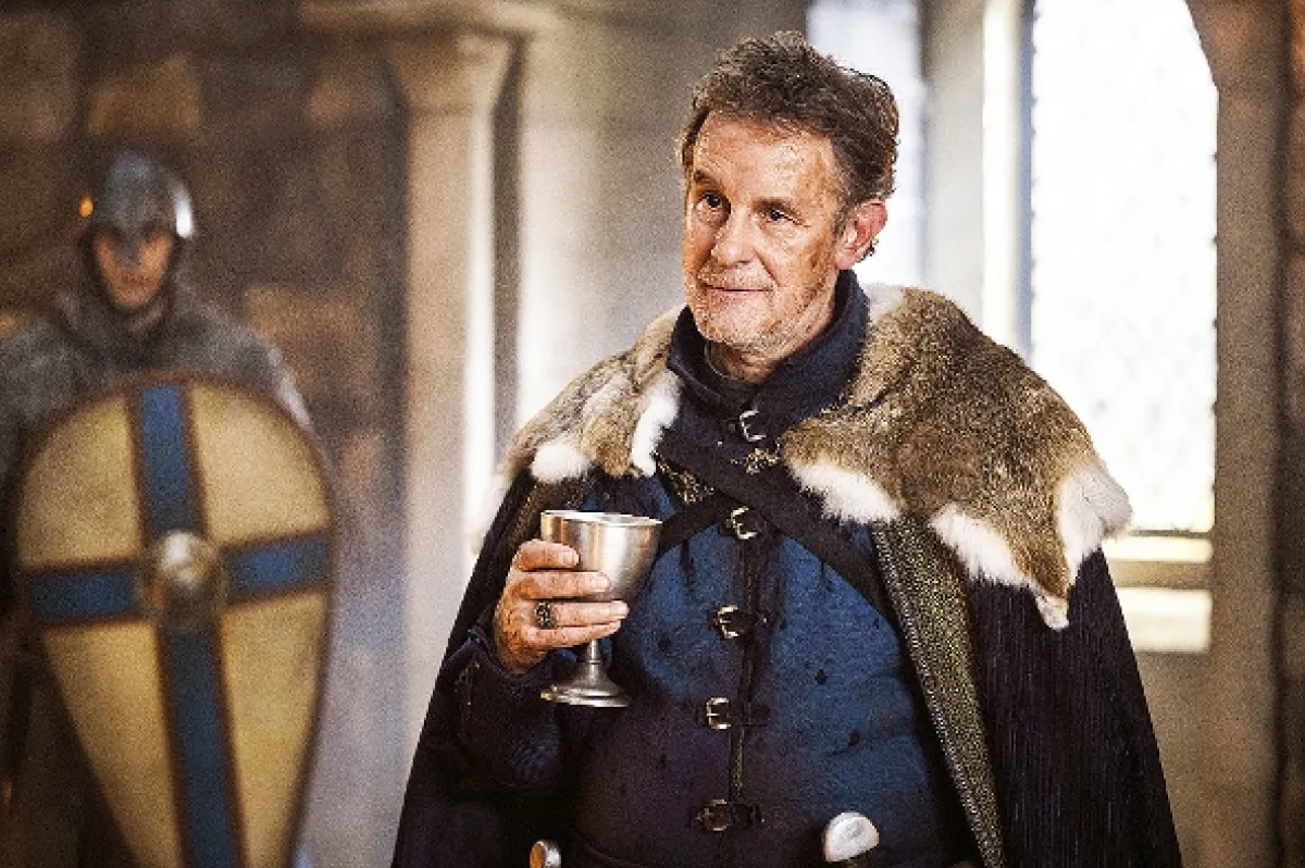Robin Hood, 2025 - fotogaléria