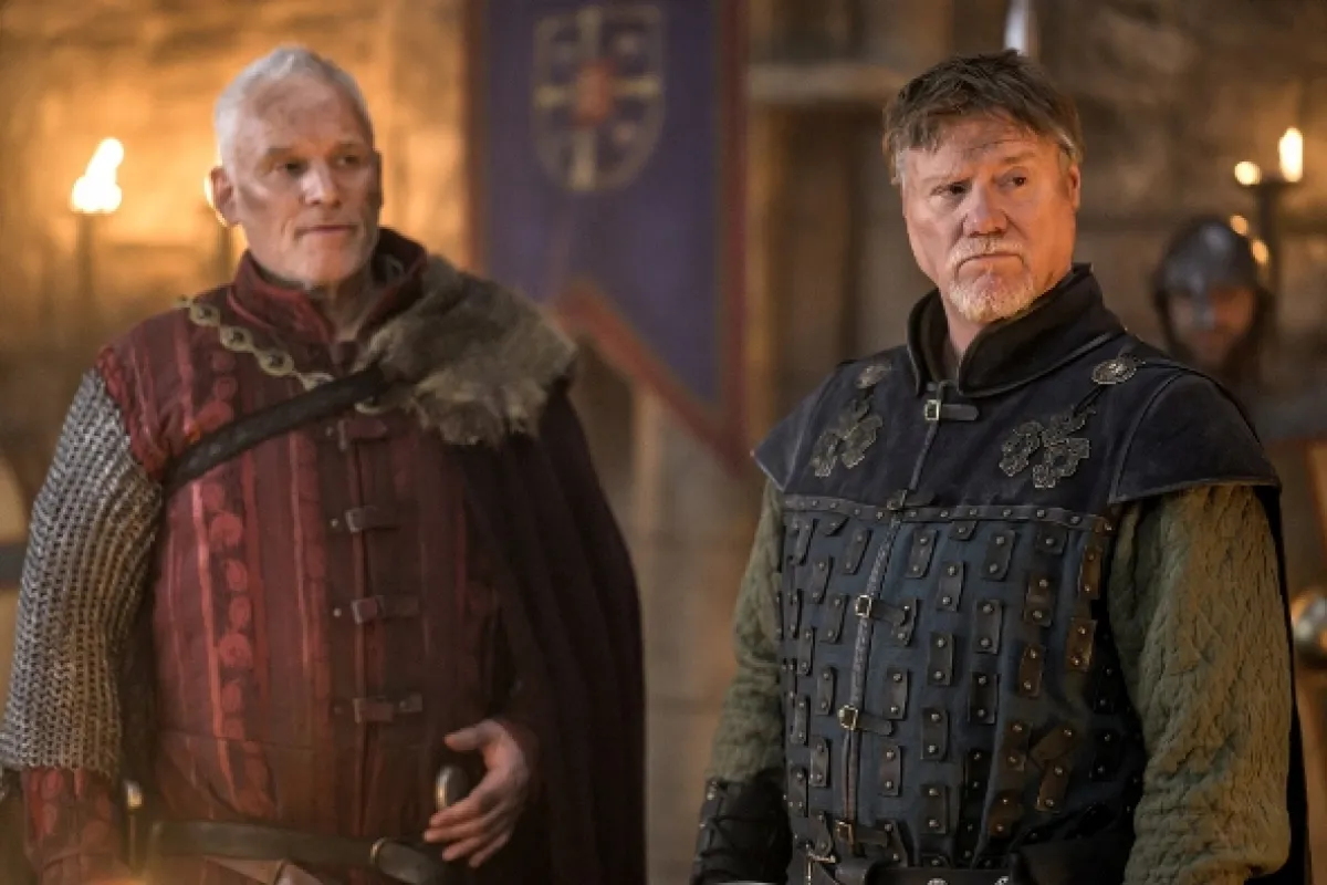 Robin Hood, 2025 - fotogaléria