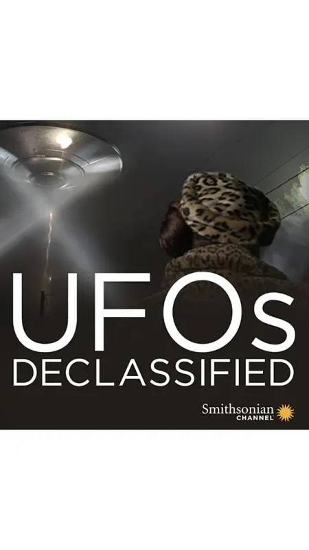 UFO - Odtajněno! (UFOs Declassified), 2014 - fotogaléria