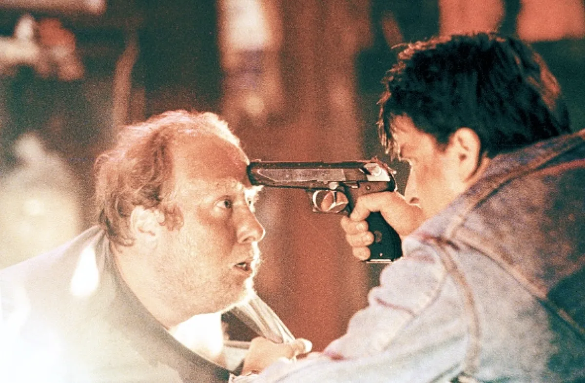 Zelenáč (The Rookie), 1990 - fotogaléria