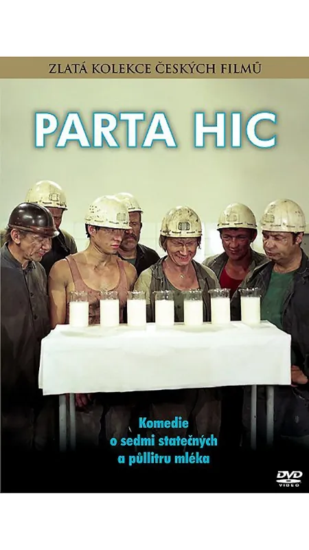 Parta hic, 1976 - fotogaléria