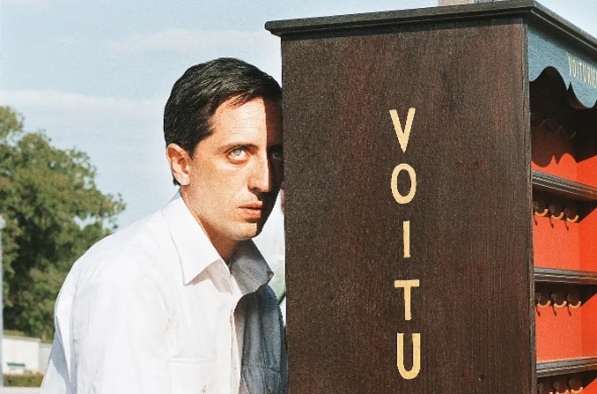 Dublér (Doublure, La), 2006 - fotogaléria