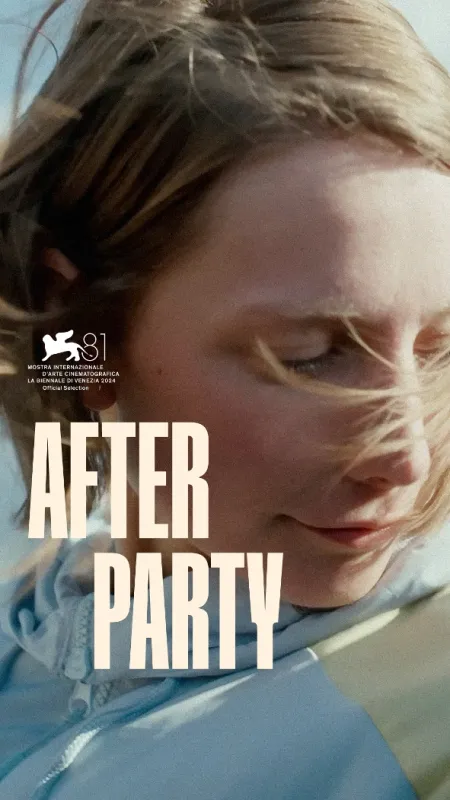 After Party, 2024 - fotogaléria