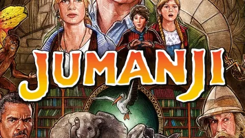 Jumanji