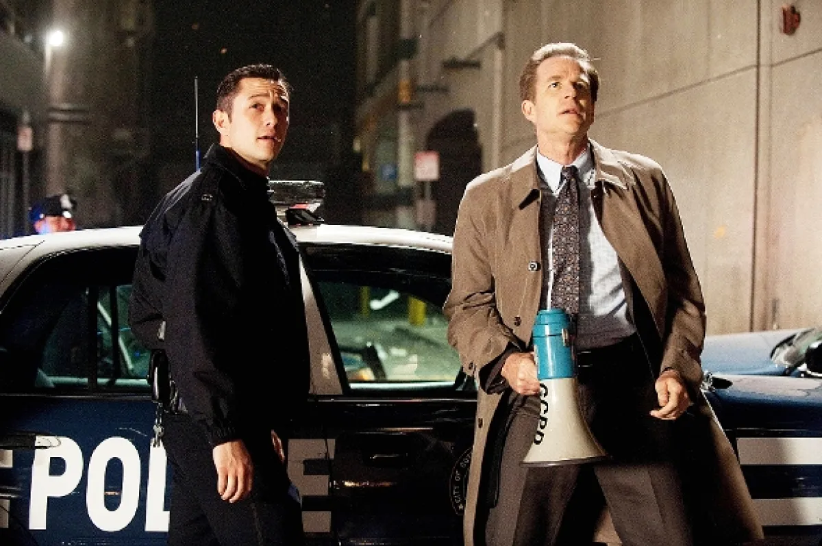 Temný rytíř povstal (The Dark Knight Rises), 2012 - fotogaléria