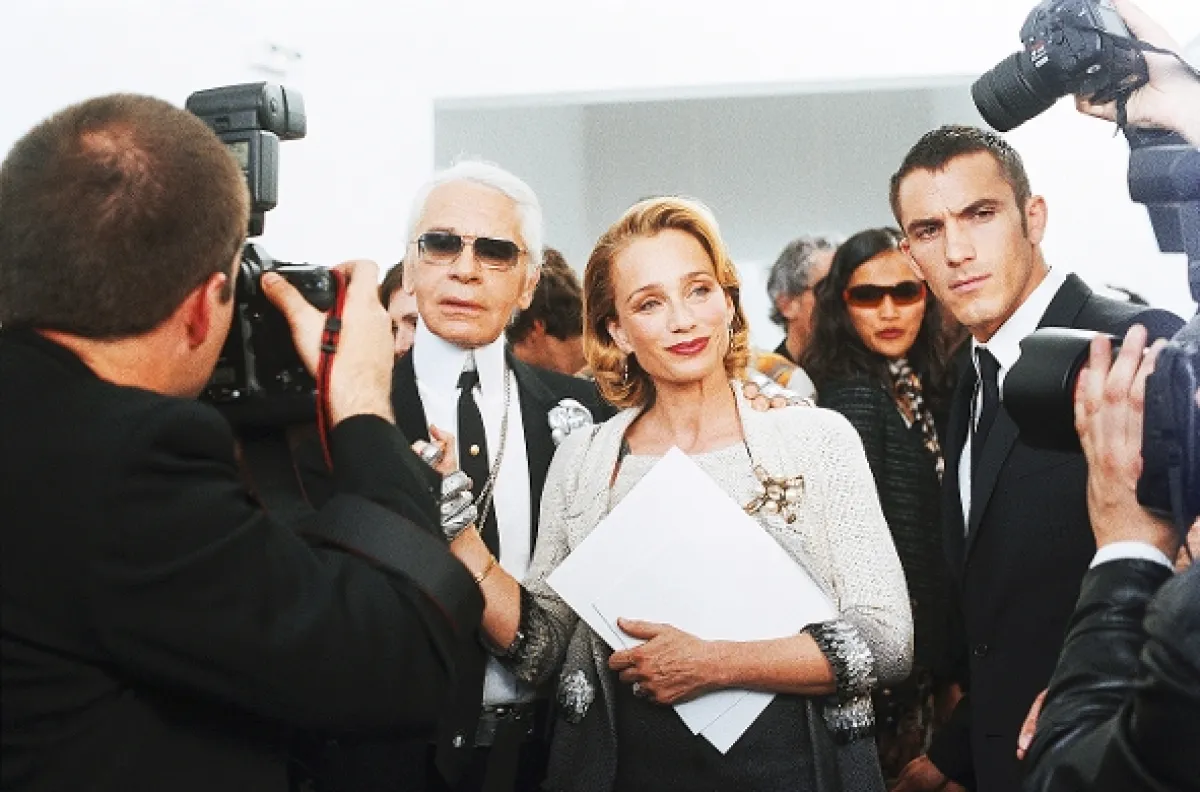 Dublér (Doublure, La), 2006 - fotogaléria