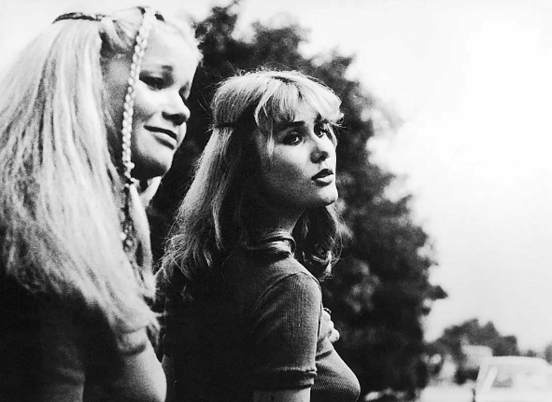 Zelená vlna, 1981 - fotogaléria