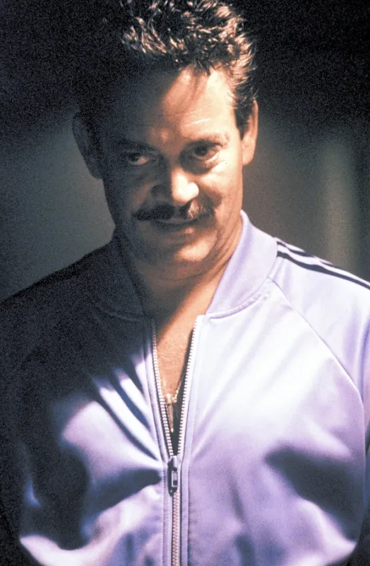 Zelenáč (The Rookie), 1990 - fotogaléria