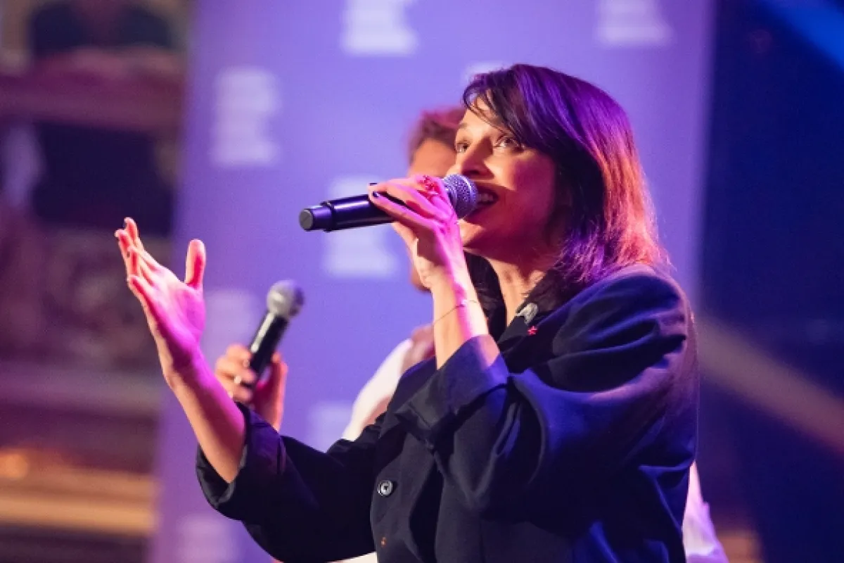 Koncert pro Martu, 2022 - fotogaléria