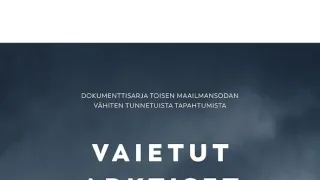 Války za polárním kruhem (2)